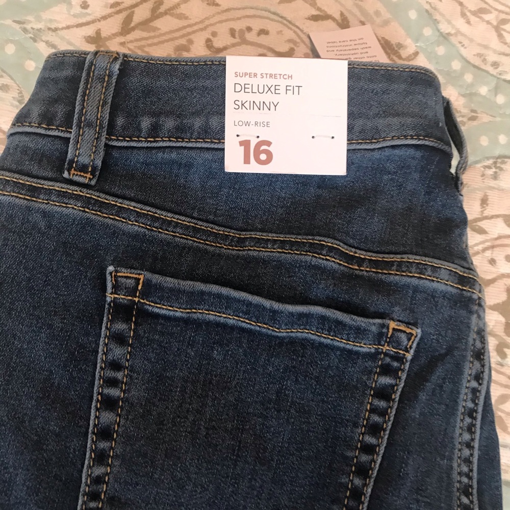 New season, new wardrobe!